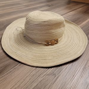 Women's Croft & Barrow Sun Beach Hat